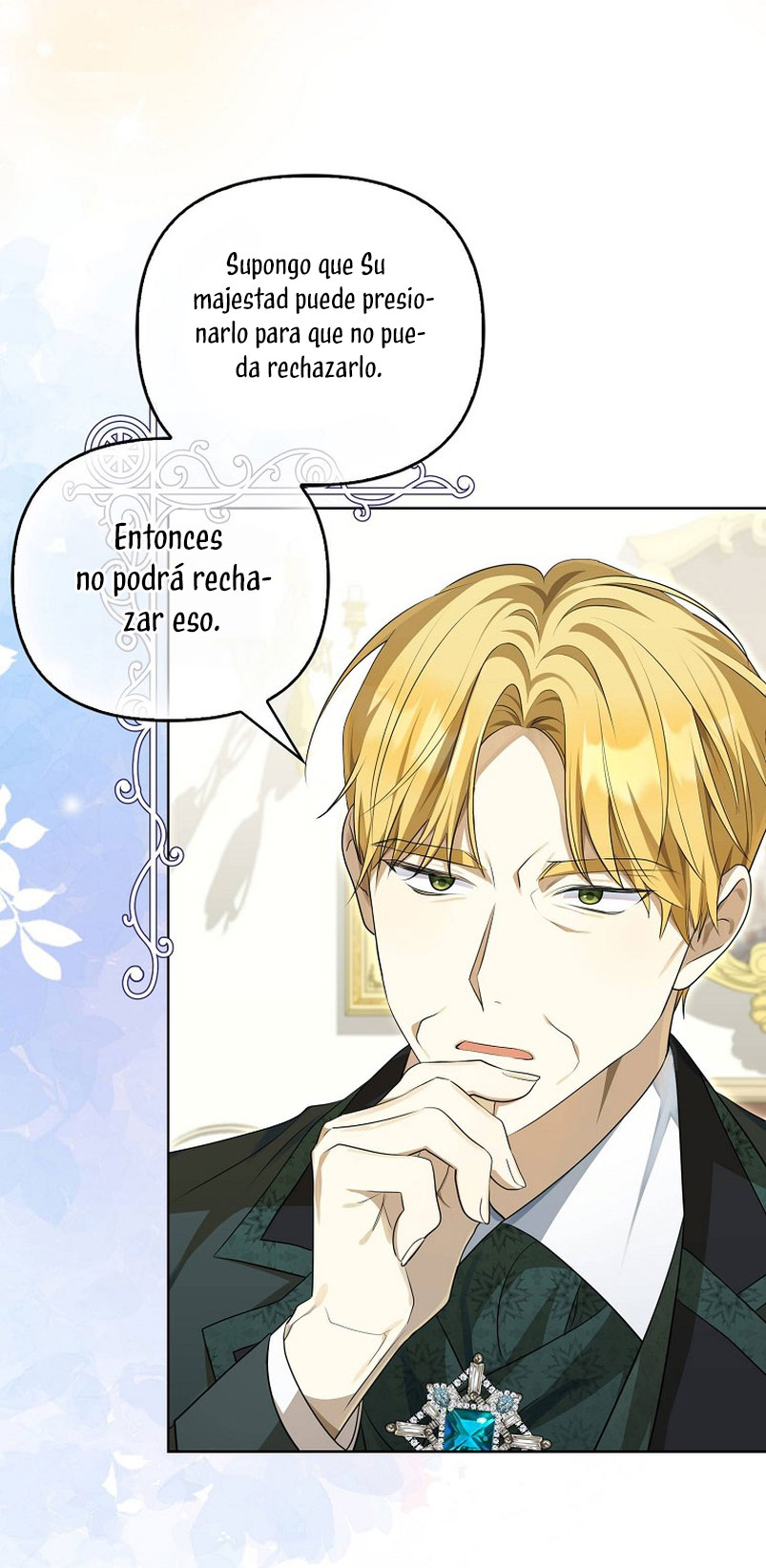 ¿Por qué estás obsesionado con tu esposa falsa? Capítulo 3 - Page 20