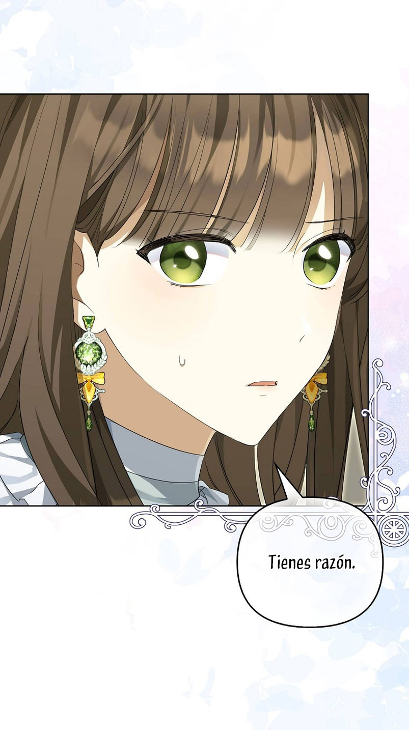 ¿Por qué estás obsesionado con tu esposa falsa? Capítulo 3 - Page 21