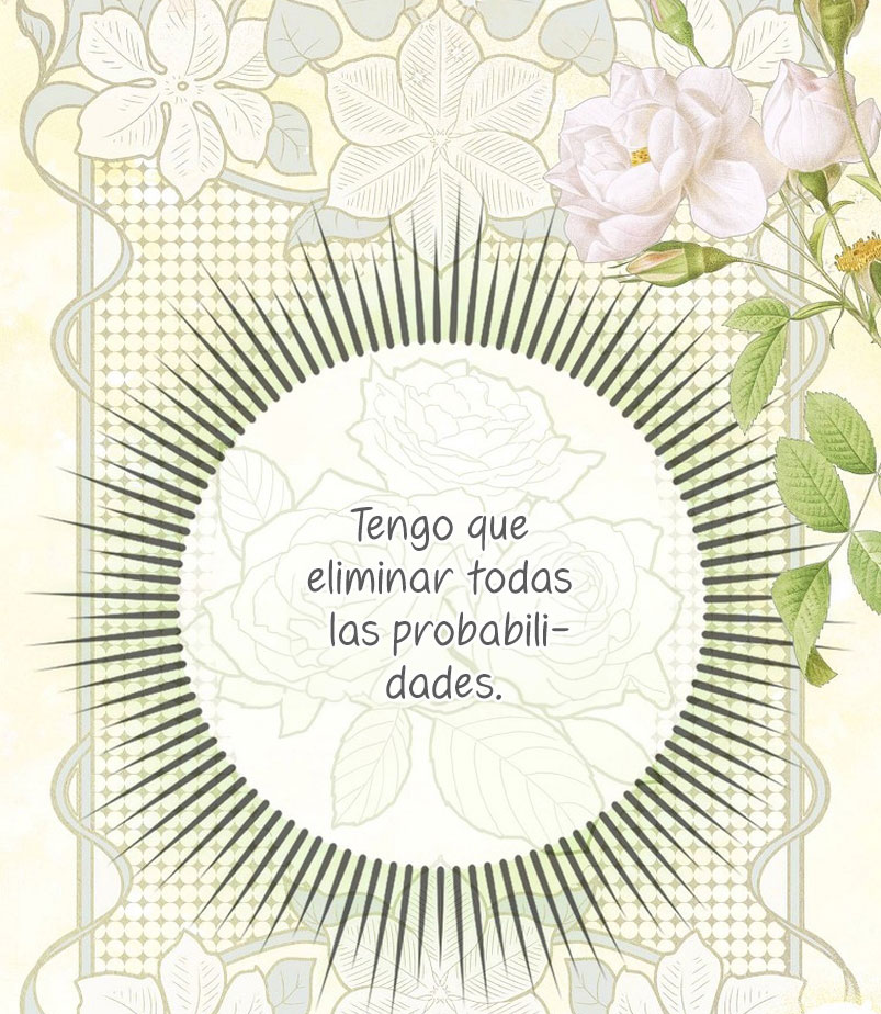 ¿Por qué estás obsesionado con tu esposa falsa? Capítulo 3 - Page 37