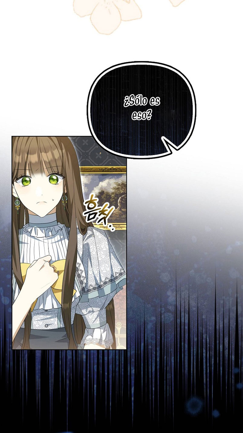 ¿Por qué estás obsesionado con tu esposa falsa? Capítulo 3 - Page 39