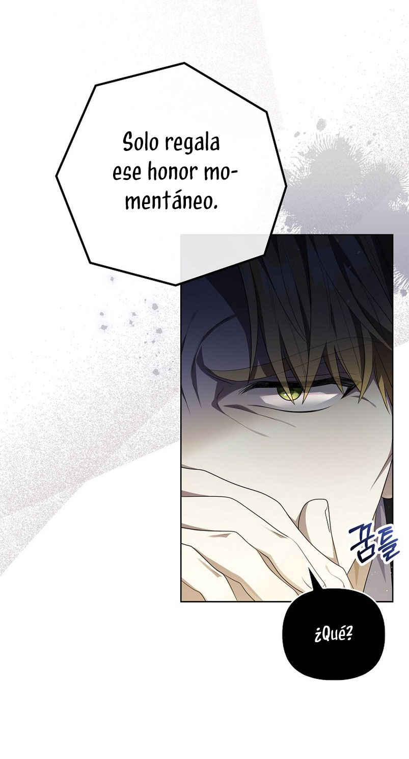 ¿Por qué estás obsesionado con tu esposa falsa? Capítulo 3 - Page 42