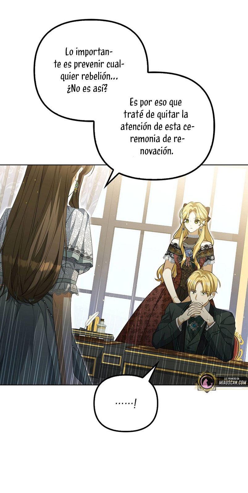 ¿Por qué estás obsesionado con tu esposa falsa? Capítulo 3 - Page 43