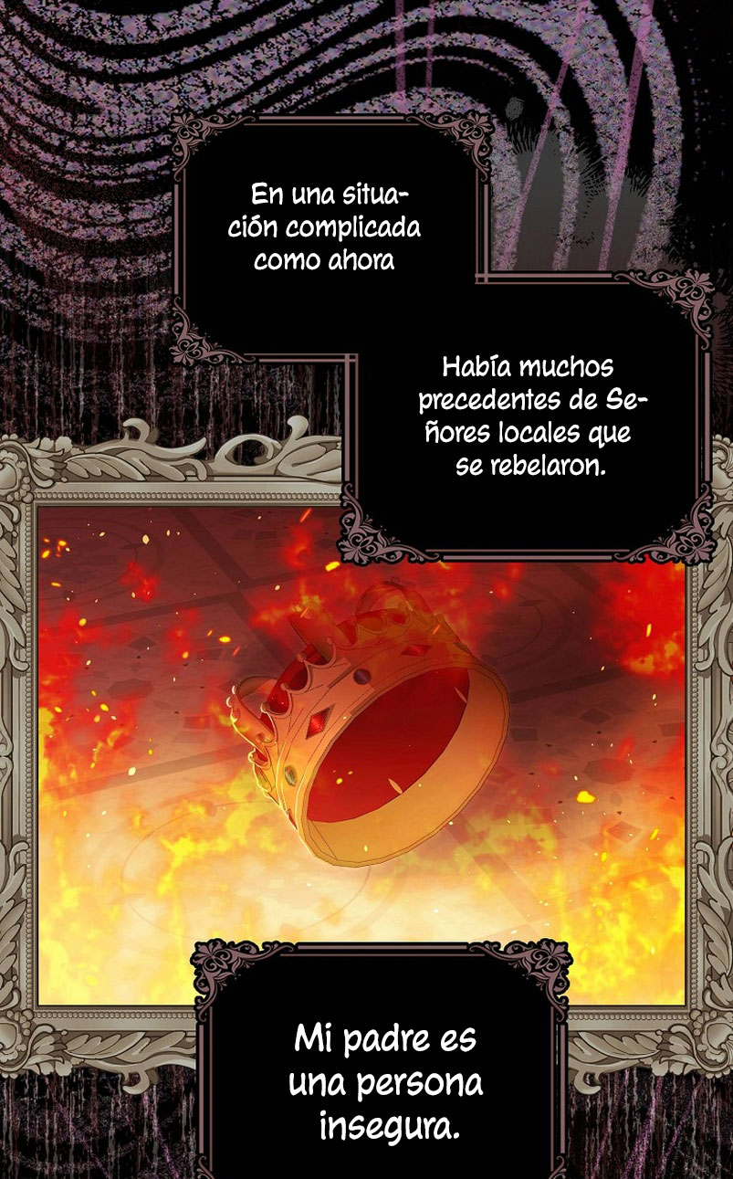 ¿Por qué estás obsesionado con tu esposa falsa? Capítulo 3 - Page 48