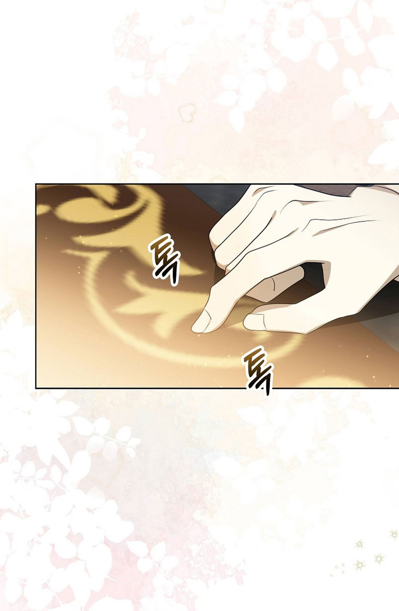 ¿Por qué estás obsesionado con tu esposa falsa? Capítulo 3 - Page 53