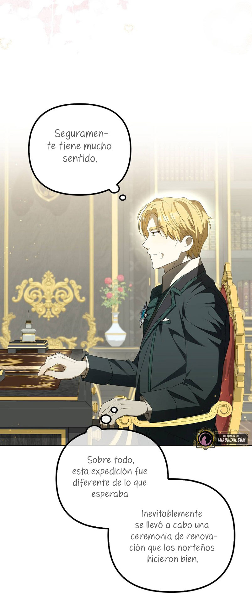 ¿Por qué estás obsesionado con tu esposa falsa? Capítulo 3 - Page 54