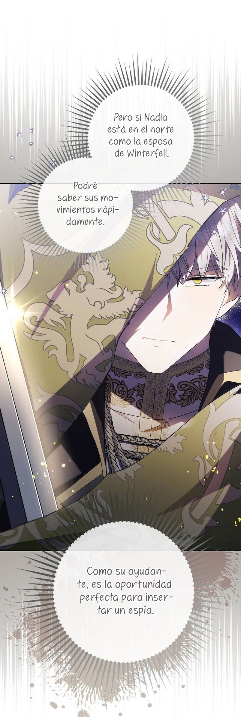 ¿Por qué estás obsesionado con tu esposa falsa? Capítulo 3 - Page 55