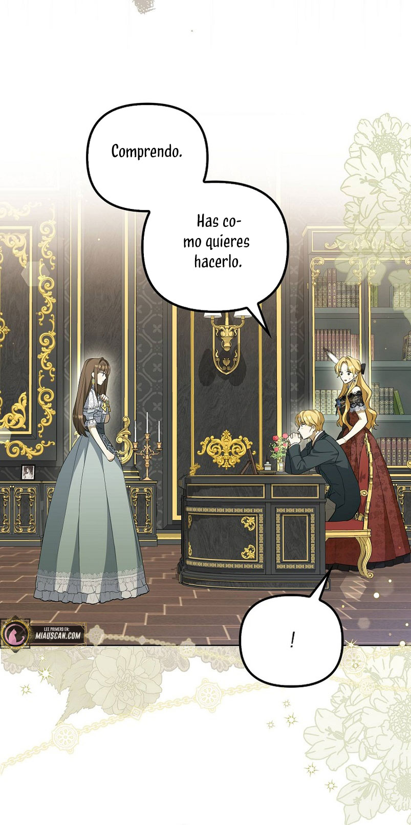 ¿Por qué estás obsesionado con tu esposa falsa? Capítulo 3 - Page 56