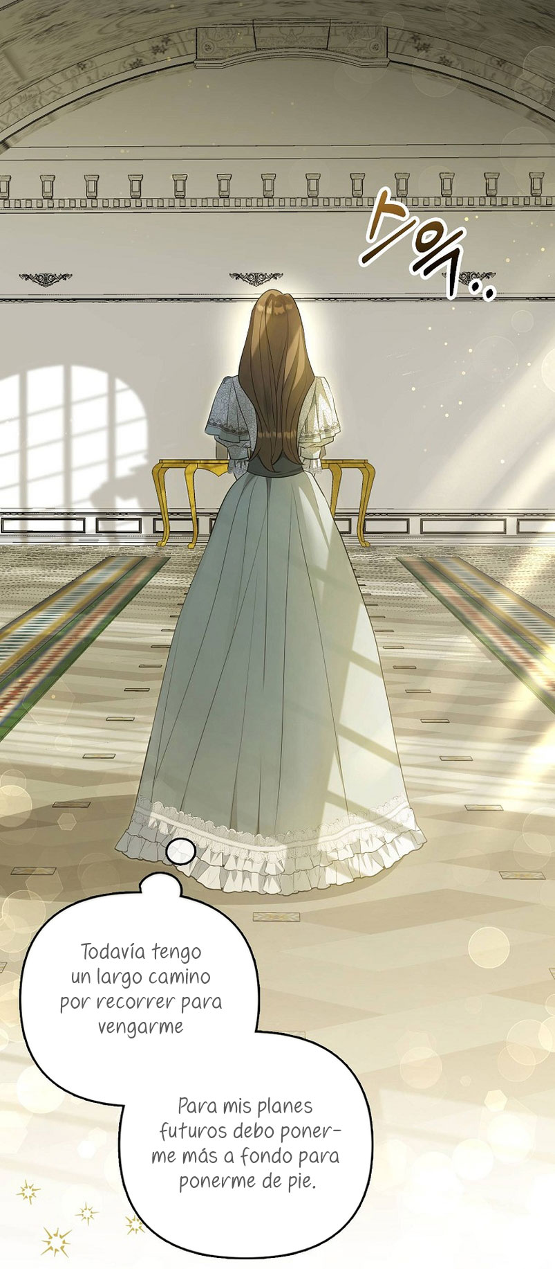 ¿Por qué estás obsesionado con tu esposa falsa? Capítulo 3 - Page 72