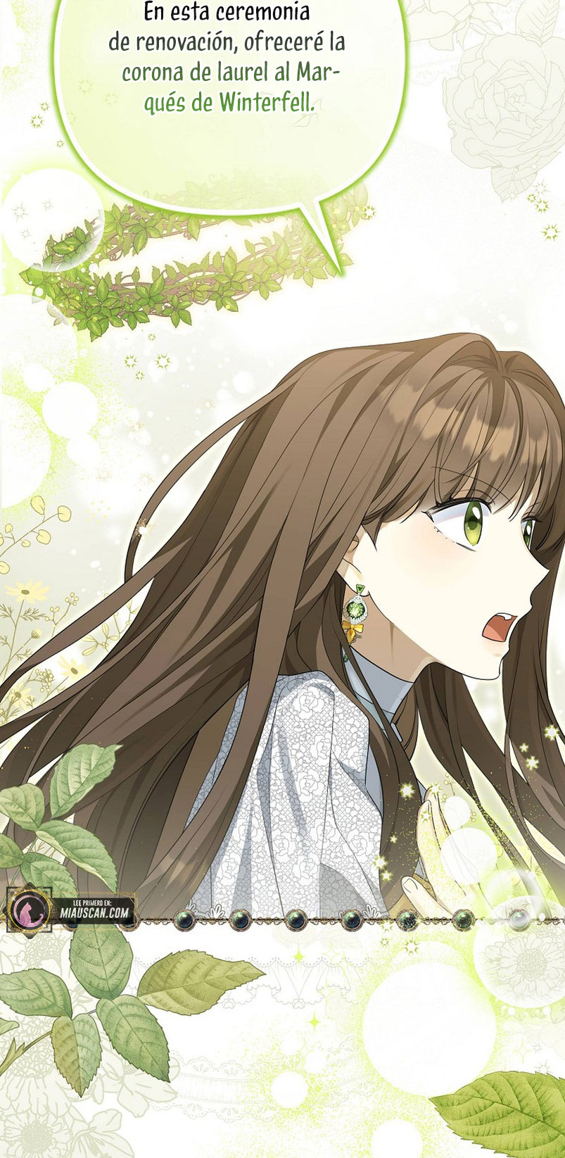 ¿Por qué estás obsesionado con tu esposa falsa? Capítulo 3 - Page 9