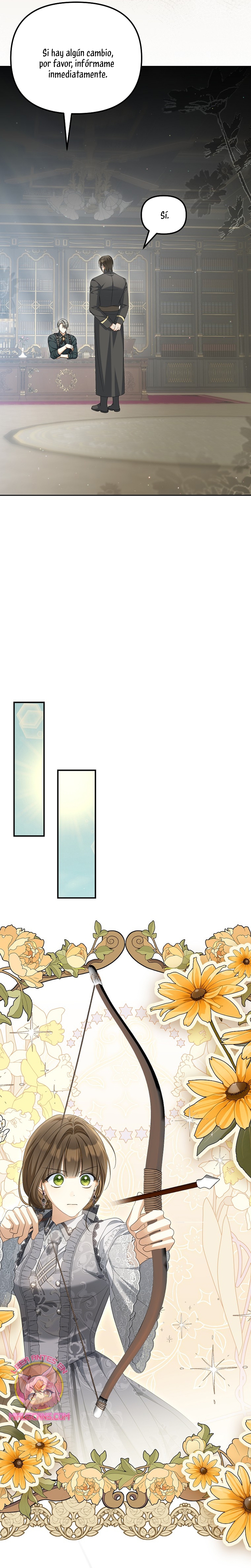 ¿Por qué estás obsesionado con tu esposa falsa? Capítulo 30 - Page 18