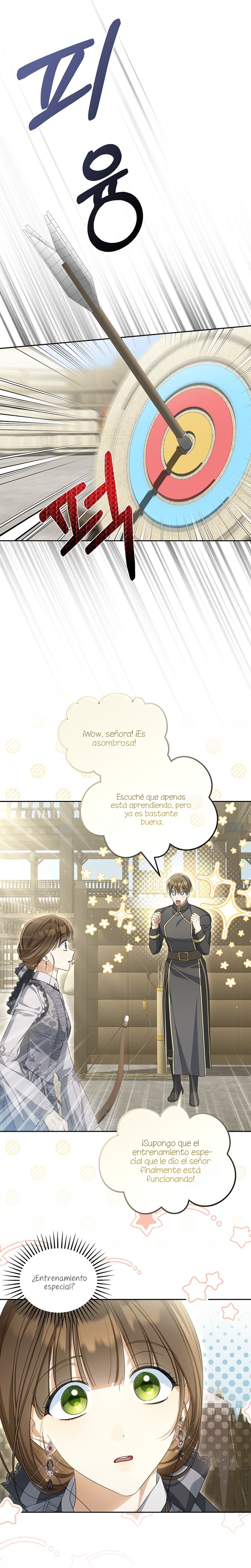 ¿Por qué estás obsesionado con tu esposa falsa? Capítulo 30 - Page 19