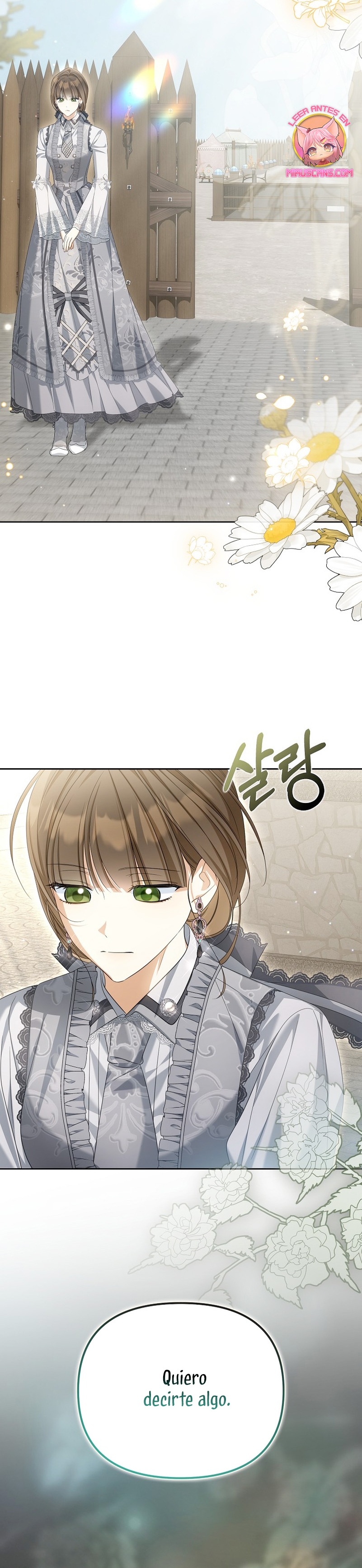 ¿Por qué estás obsesionado con tu esposa falsa? Capítulo 30 - Page 23