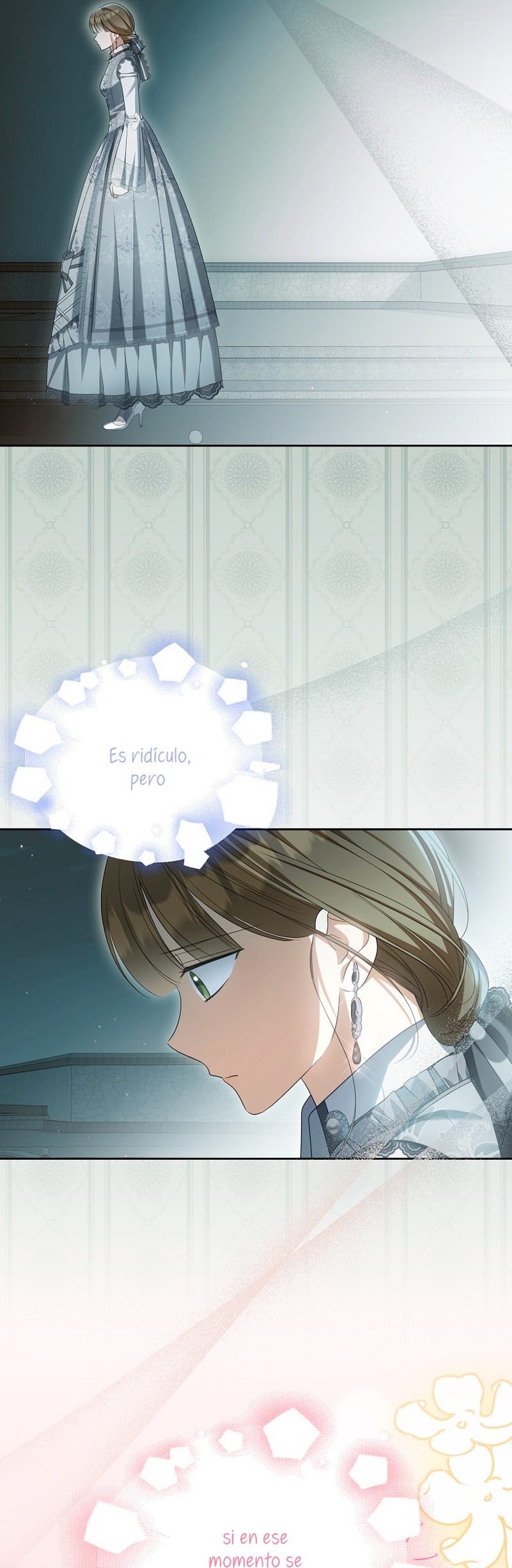 ¿Por qué estás obsesionado con tu esposa falsa? Capítulo 30 - Page 25