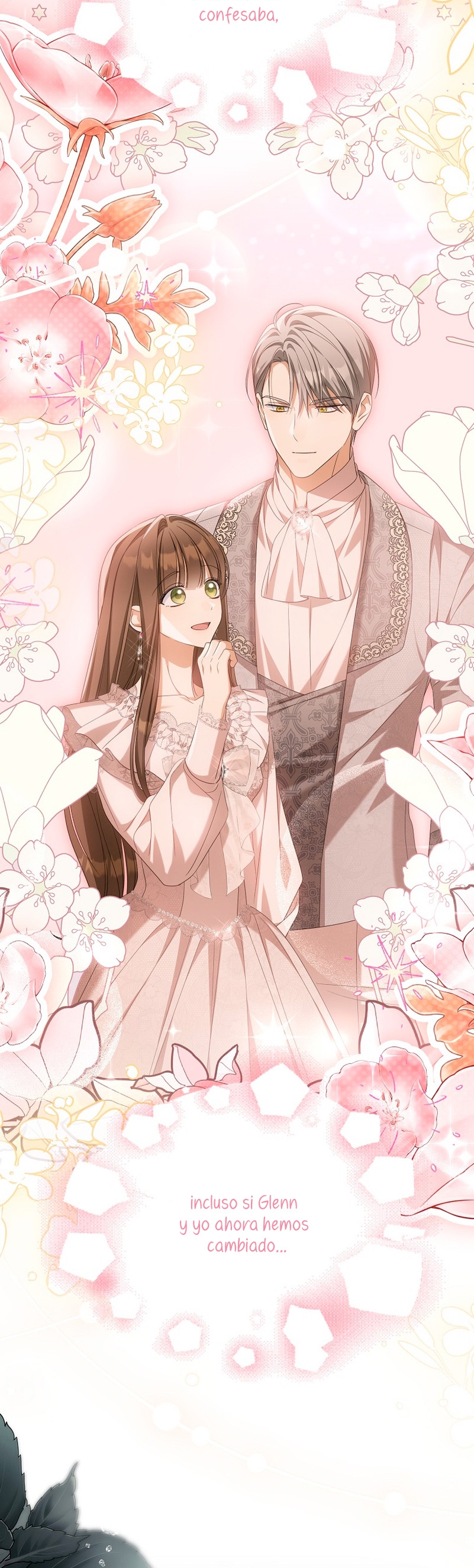 ¿Por qué estás obsesionado con tu esposa falsa? Capítulo 30 - Page 26