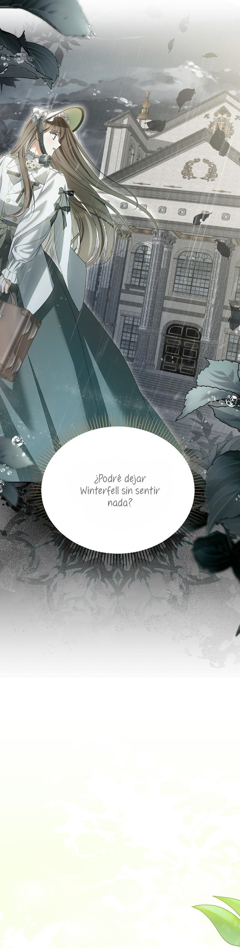 ¿Por qué estás obsesionado con tu esposa falsa? Capítulo 30 - Page 27