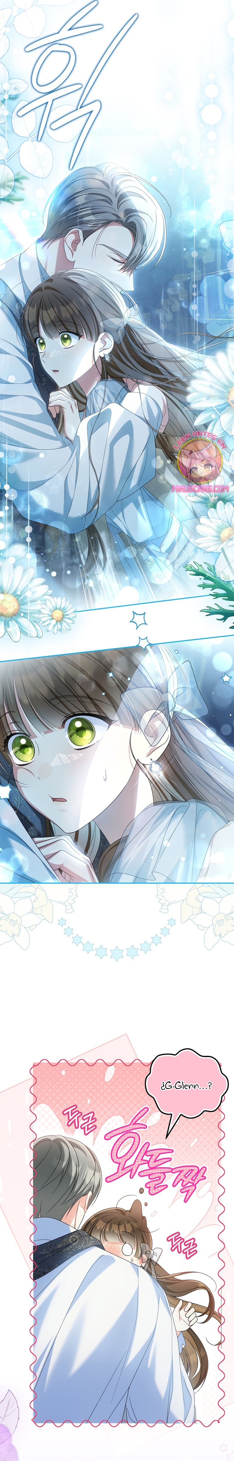 ¿Por qué estás obsesionado con tu esposa falsa? Capítulo 30 - Page 5