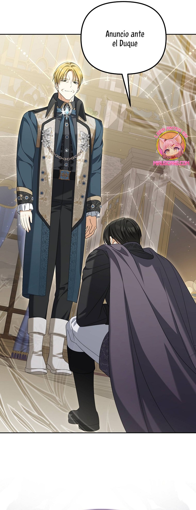 ¿Por qué estás obsesionado con tu esposa falsa? Capítulo 31 - Page 20