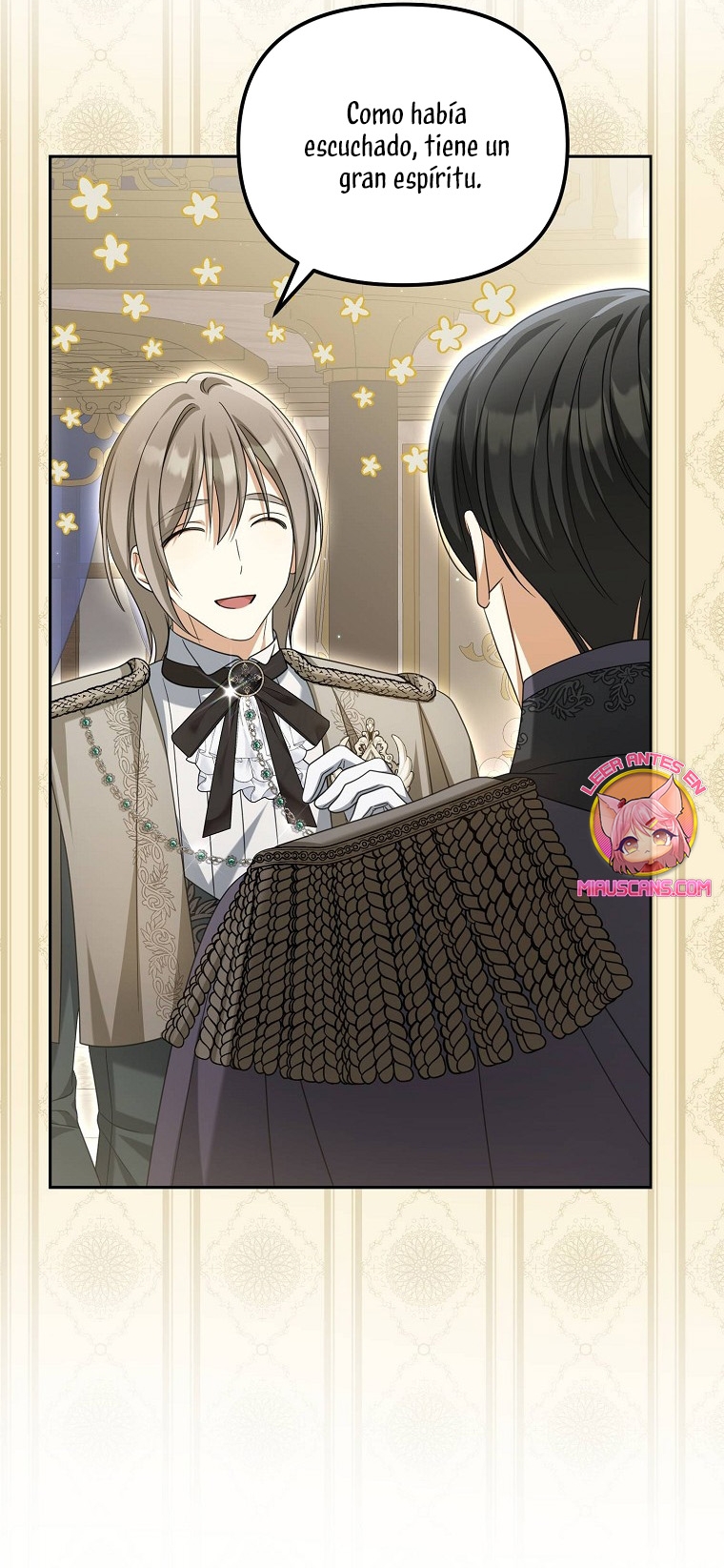 ¿Por qué estás obsesionado con tu esposa falsa? Capítulo 31 - Page 25