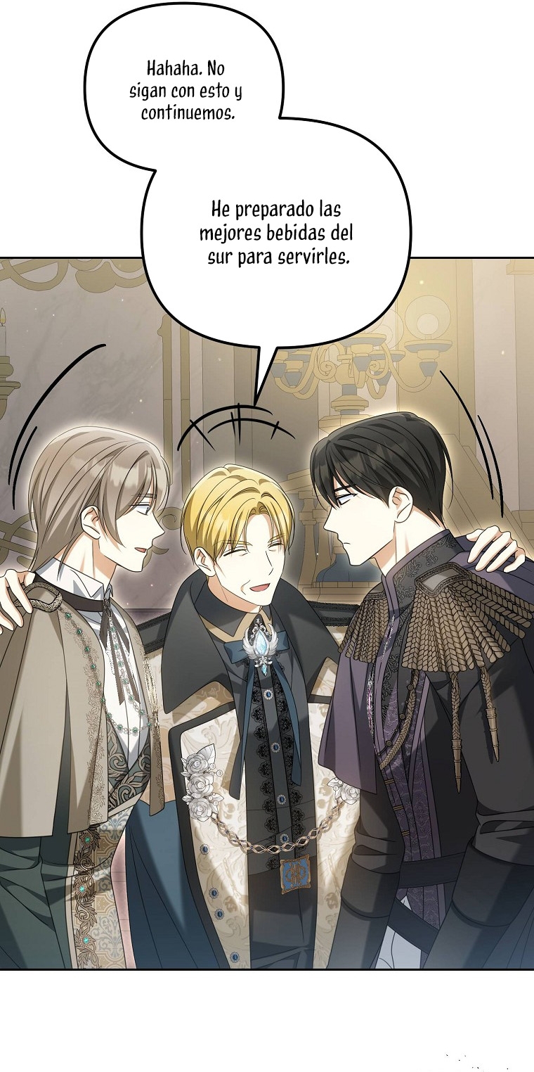 ¿Por qué estás obsesionado con tu esposa falsa? Capítulo 31 - Page 27