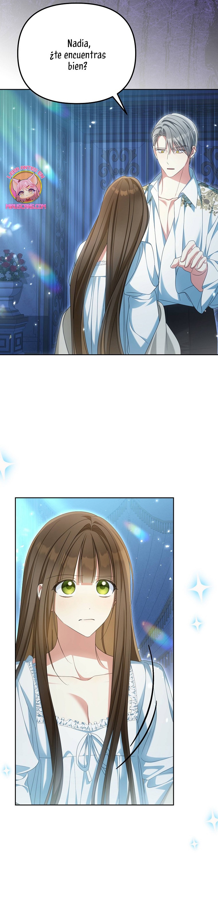 ¿Por qué estás obsesionado con tu esposa falsa? Capítulo 33 - Page 14