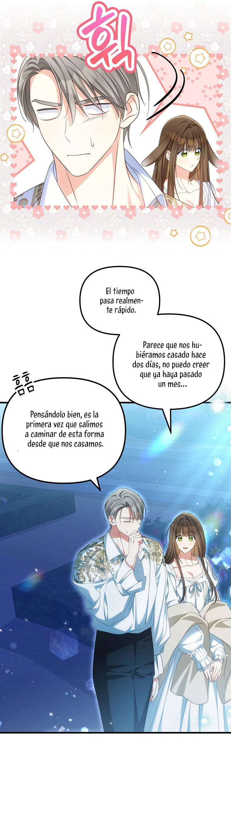 ¿Por qué estás obsesionado con tu esposa falsa? Capítulo 33 - Page 20