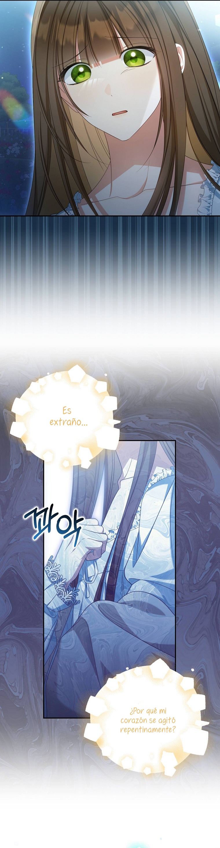 ¿Por qué estás obsesionado con tu esposa falsa? Capítulo 33 - Page 28