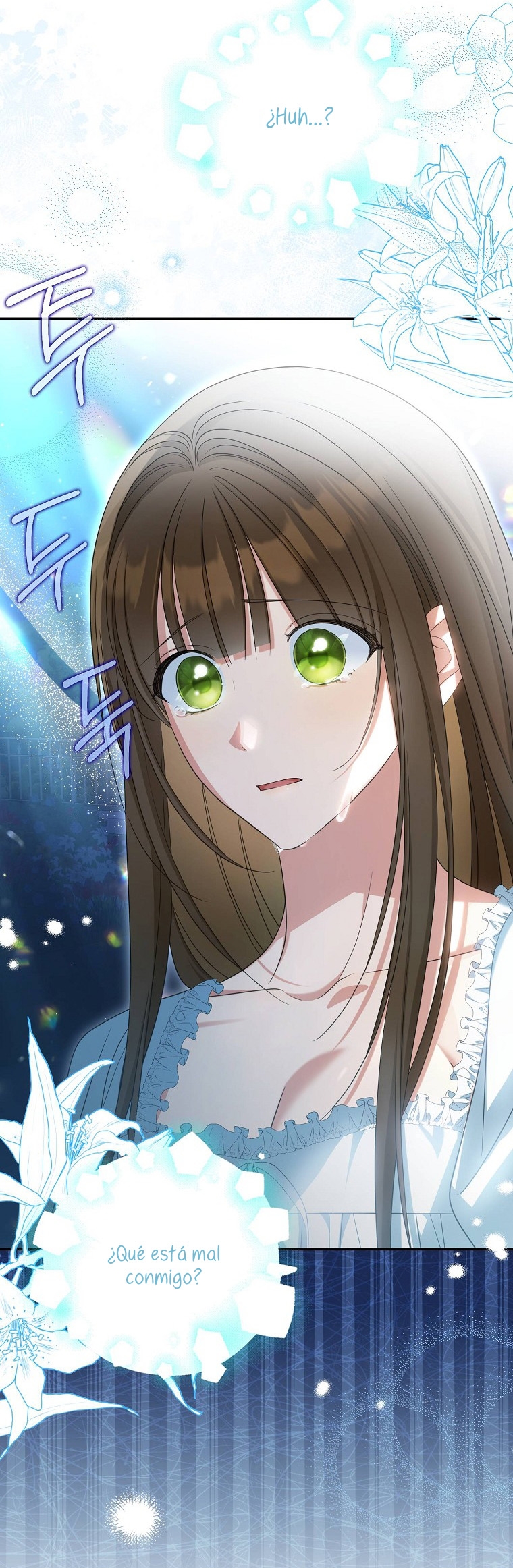 ¿Por qué estás obsesionado con tu esposa falsa? Capítulo 33 - Page 29