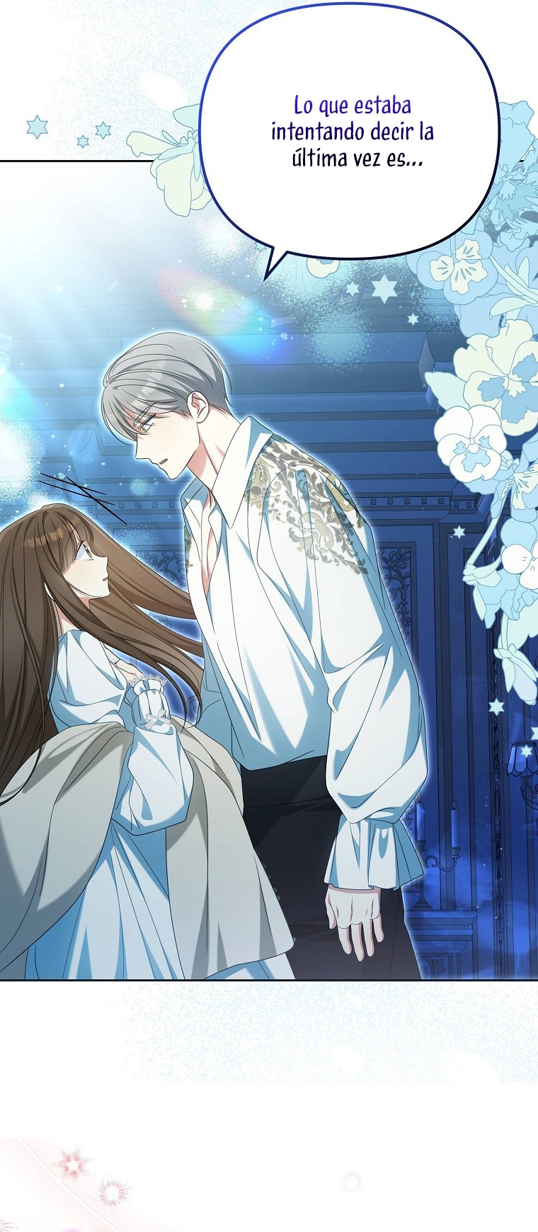 ¿Por qué estás obsesionado con tu esposa falsa? Capítulo 33 - Page 8