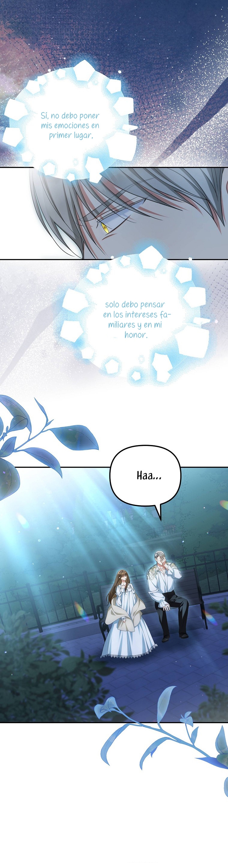 ¿Por qué estás obsesionado con tu esposa falsa? Capítulo 34 - Page 13