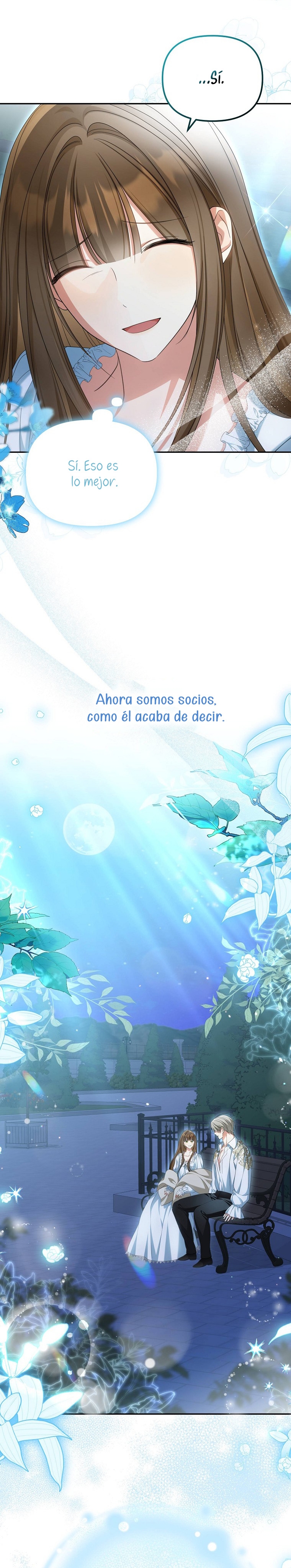 ¿Por qué estás obsesionado con tu esposa falsa? Capítulo 34 - Page 16