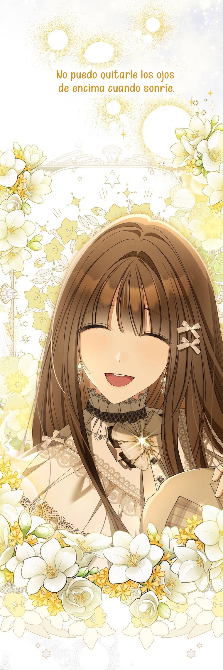 ¿Por qué estás obsesionado con tu esposa falsa? Capítulo 34 - Page 19