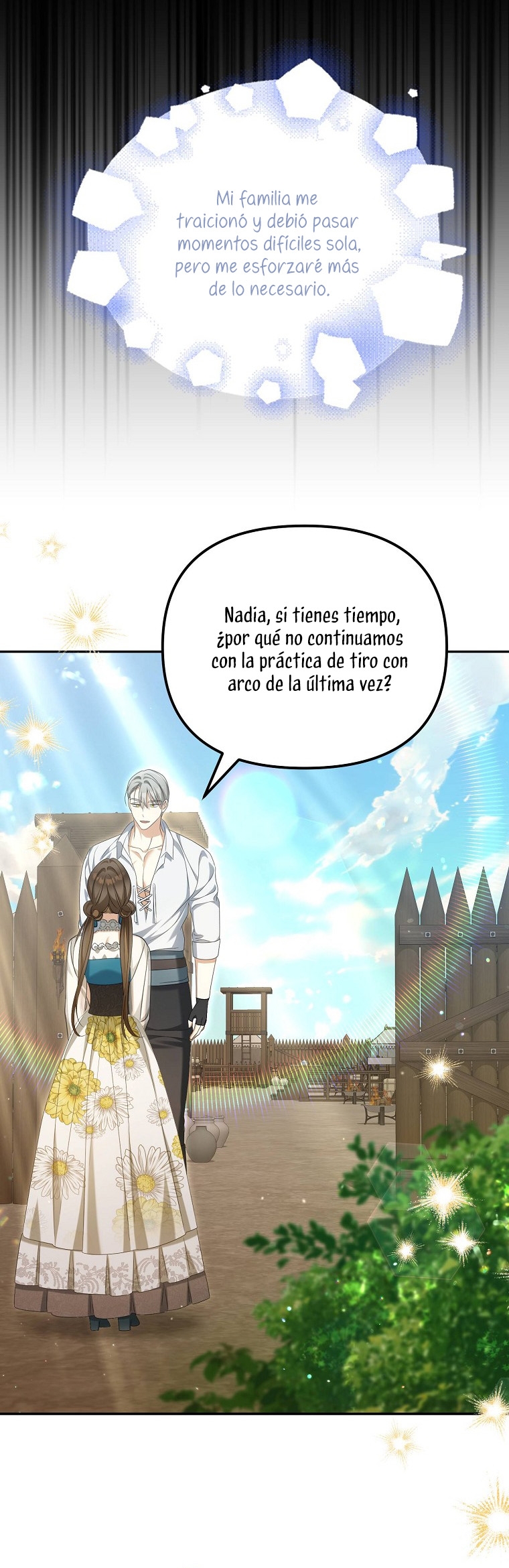 ¿Por qué estás obsesionado con tu esposa falsa? Capítulo 35 - Page 30