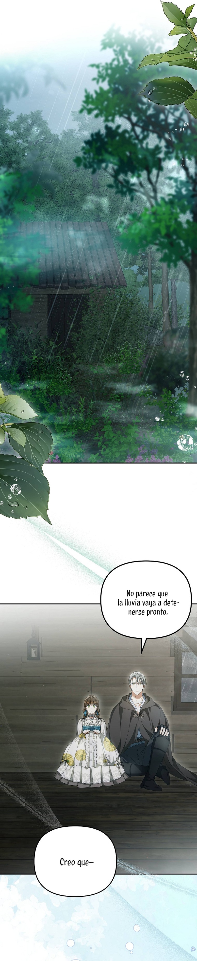 ¿Por qué estás obsesionado con tu esposa falsa? Capítulo 36 - Page 25