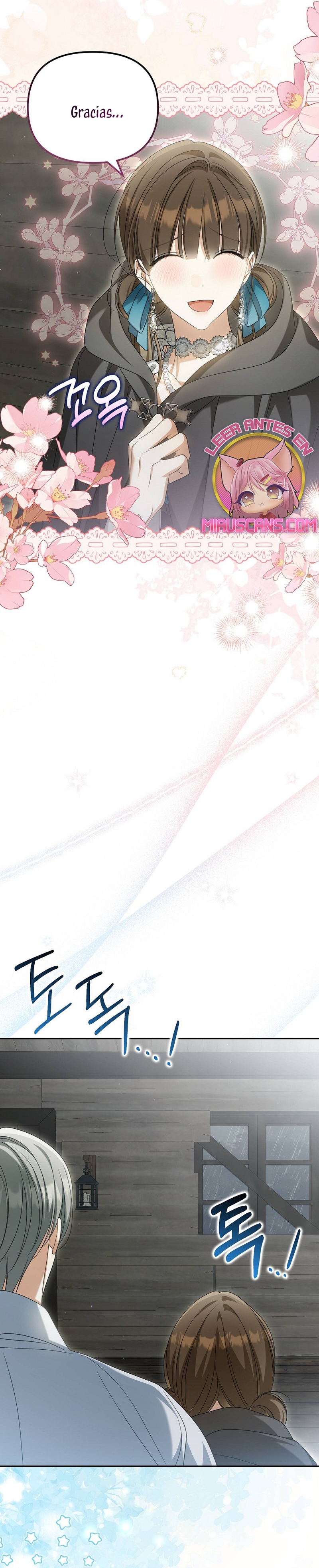 ¿Por qué estás obsesionado con tu esposa falsa? Capítulo 36 - Page 28