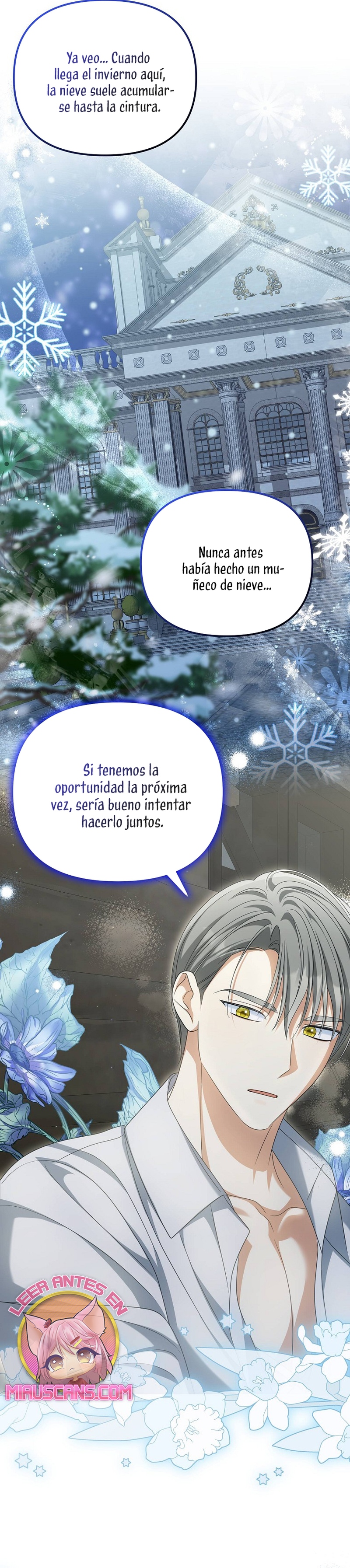 ¿Por qué estás obsesionado con tu esposa falsa? Capítulo 36 - Page 30