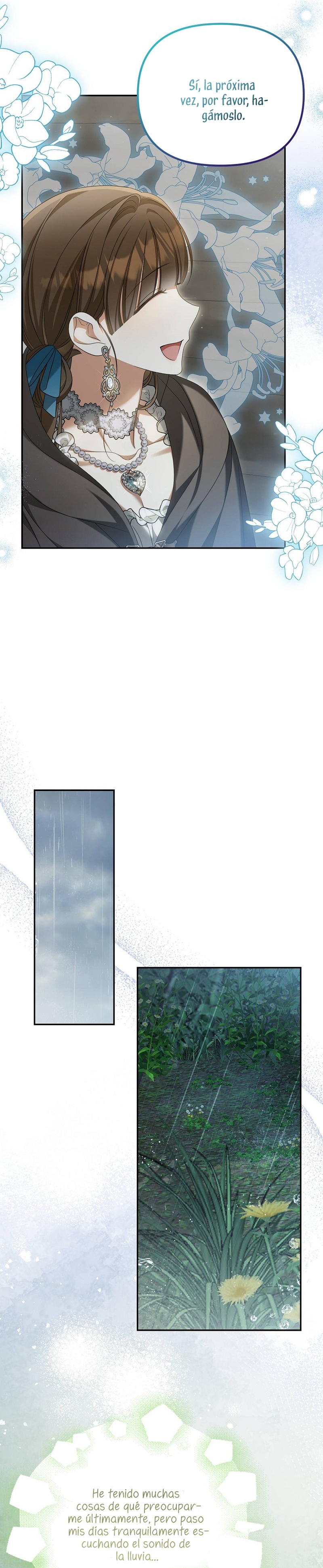 ¿Por qué estás obsesionado con tu esposa falsa? Capítulo 36 - Page 31