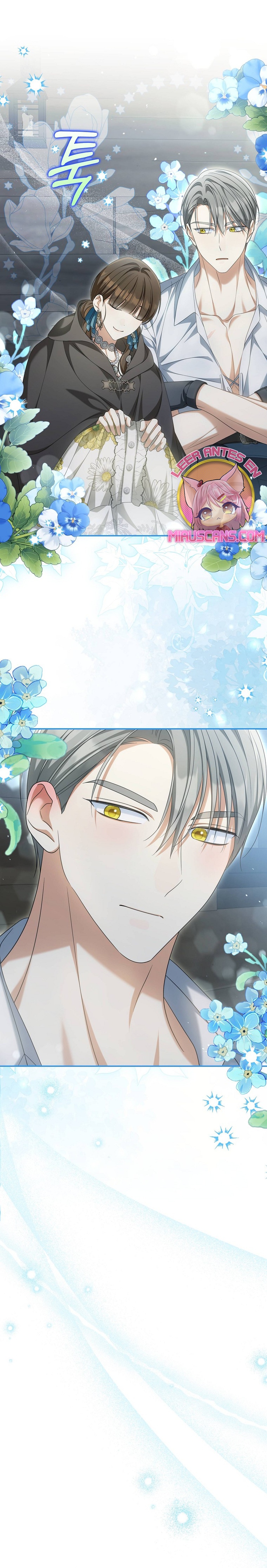 ¿Por qué estás obsesionado con tu esposa falsa? Capítulo 36 - Page 33