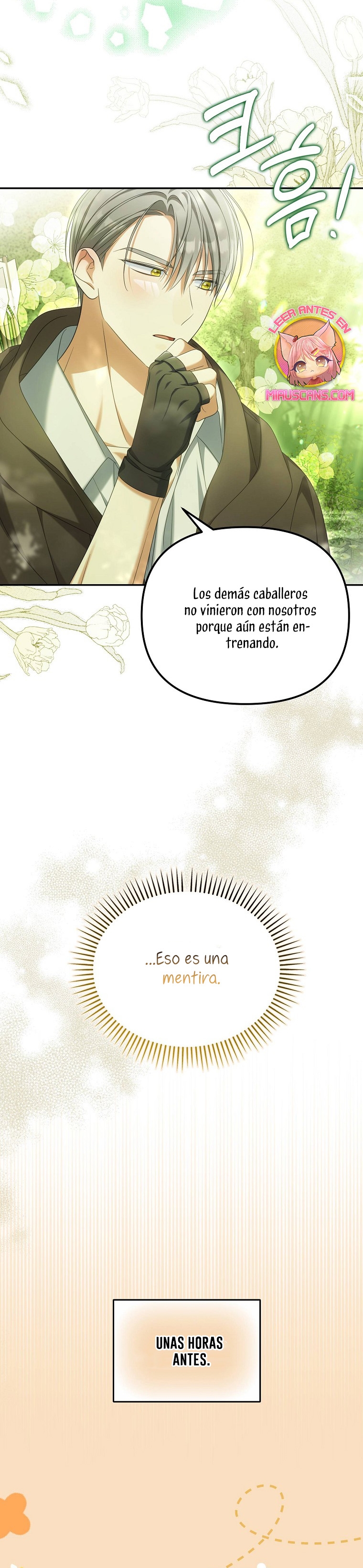 ¿Por qué estás obsesionado con tu esposa falsa? Capítulo 36 - Page 4