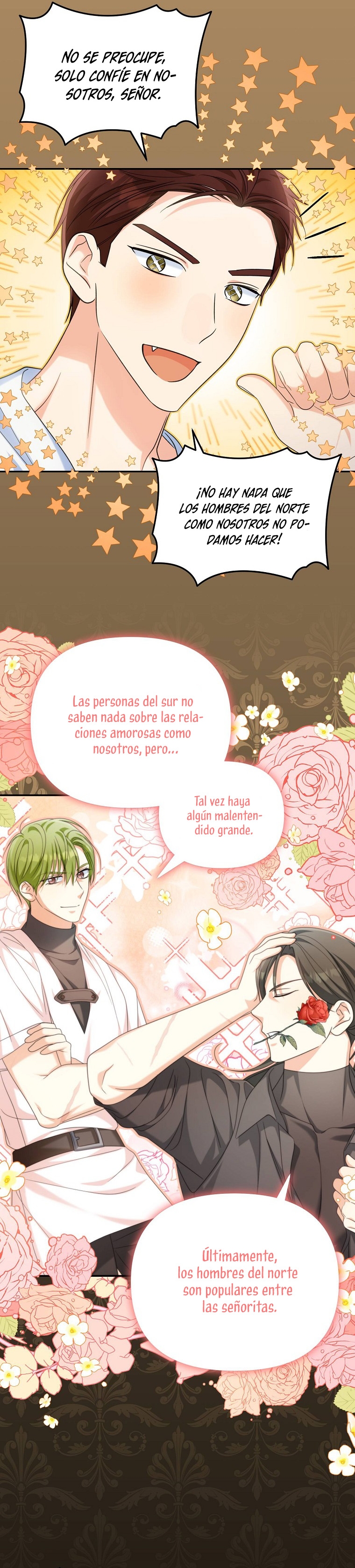 ¿Por qué estás obsesionado con tu esposa falsa? Capítulo 36 - Page 7