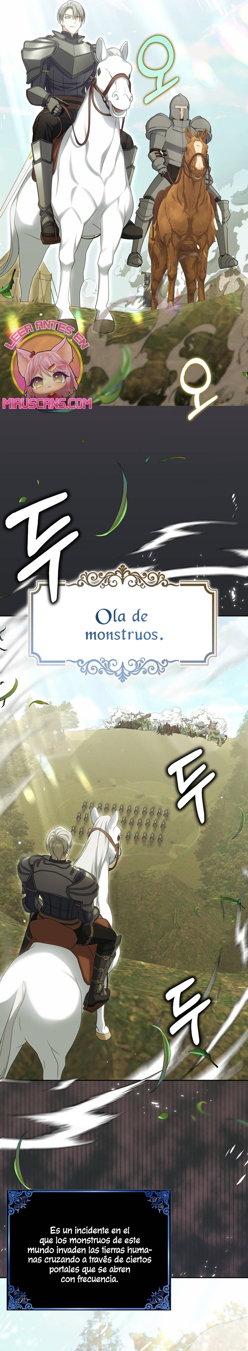 ¿Por qué estás obsesionado con tu esposa falsa? Capítulo 37 - Page 13