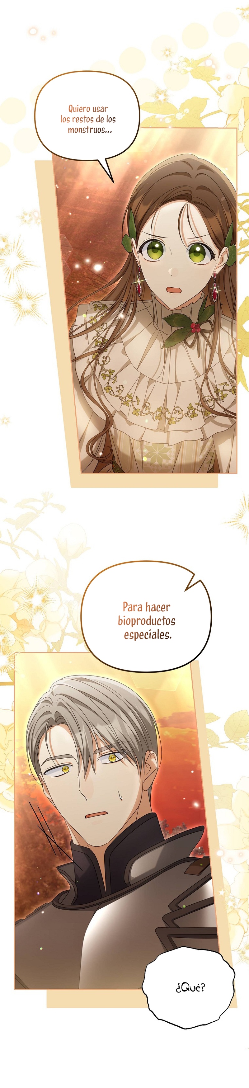 ¿Por qué estás obsesionado con tu esposa falsa? Capítulo 37 - Page 24