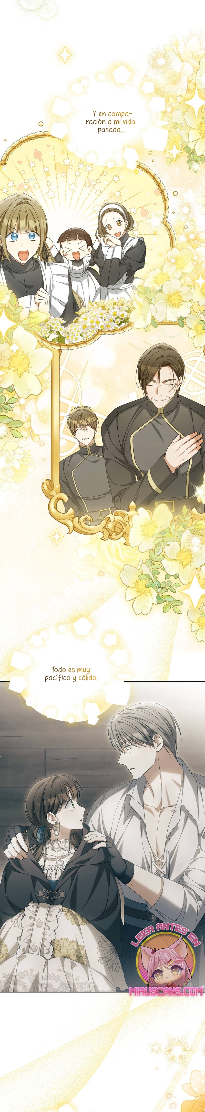 ¿Por qué estás obsesionado con tu esposa falsa? Capítulo 37 - Page 5