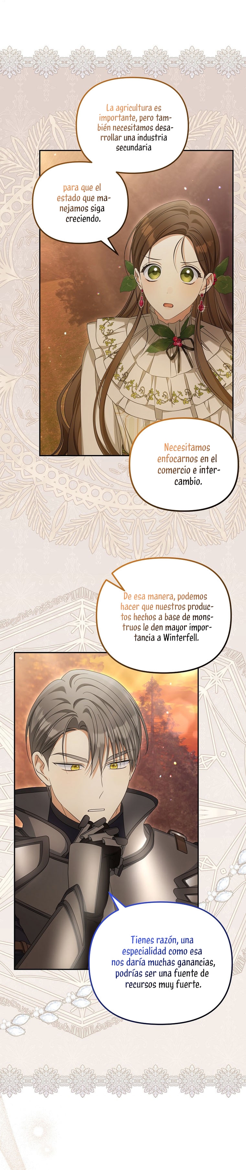 ¿Por qué estás obsesionado con tu esposa falsa? Capítulo 38 - Page 10