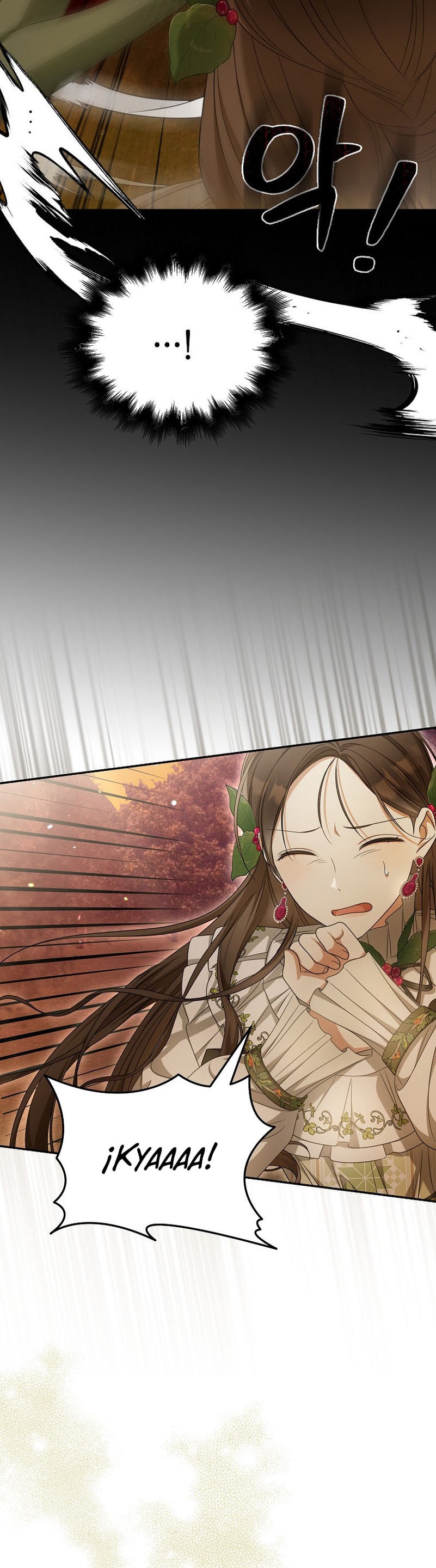 ¿Por qué estás obsesionado con tu esposa falsa? Capítulo 38 - Page 13