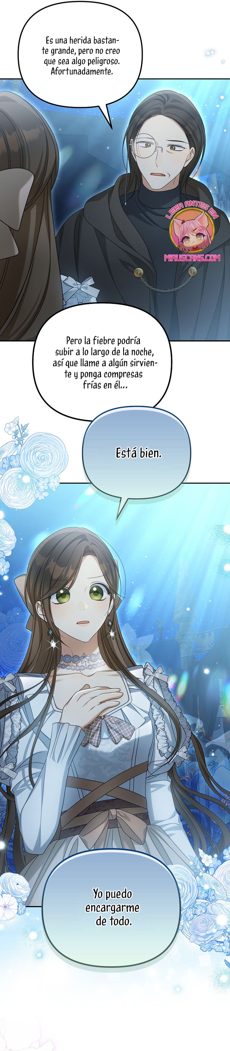 ¿Por qué estás obsesionado con tu esposa falsa? Capítulo 38 - Page 20