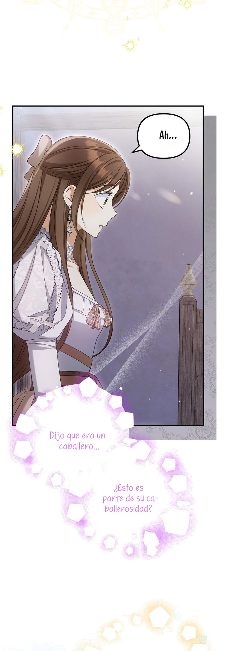 ¿Por qué estás obsesionado con tu esposa falsa? Capítulo 38 - Page 26