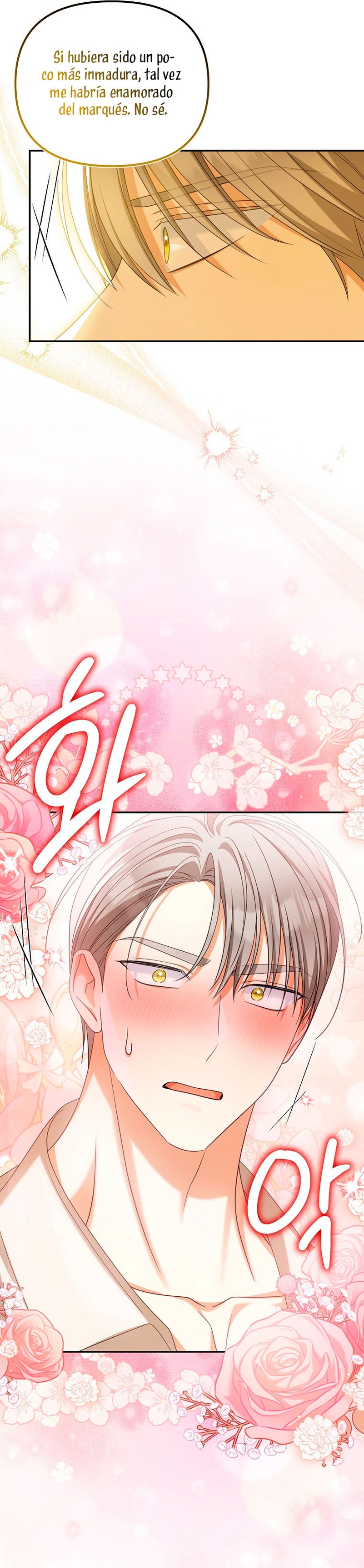 ¿Por qué estás obsesionado con tu esposa falsa? Capítulo 38 - Page 29