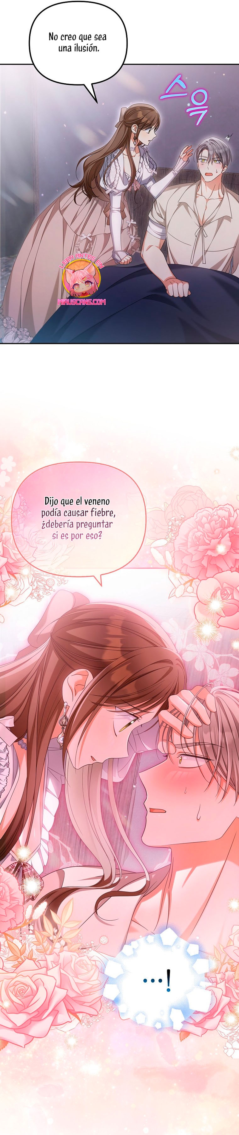 ¿Por qué estás obsesionado con tu esposa falsa? Capítulo 38 - Page 31