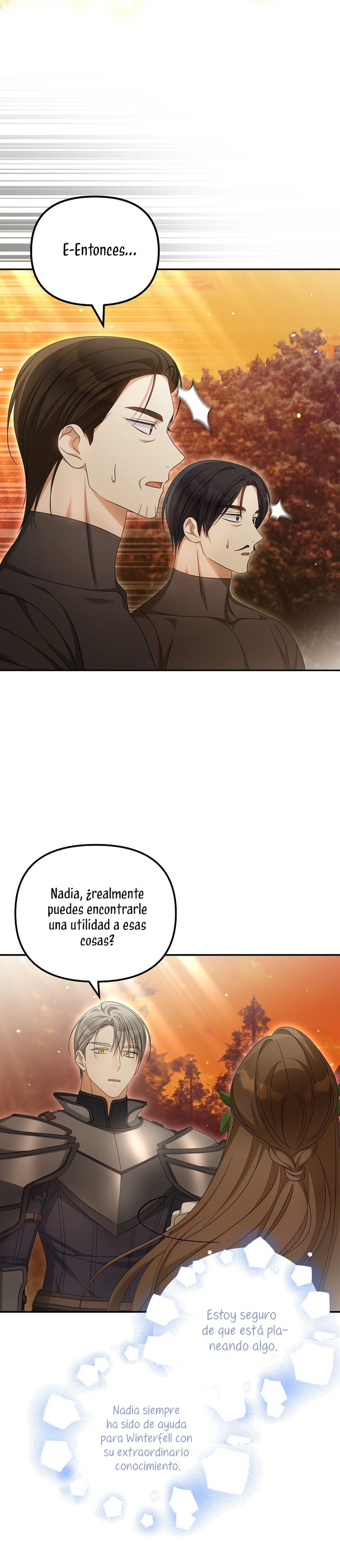 ¿Por qué estás obsesionado con tu esposa falsa? Capítulo 38 - Page 6