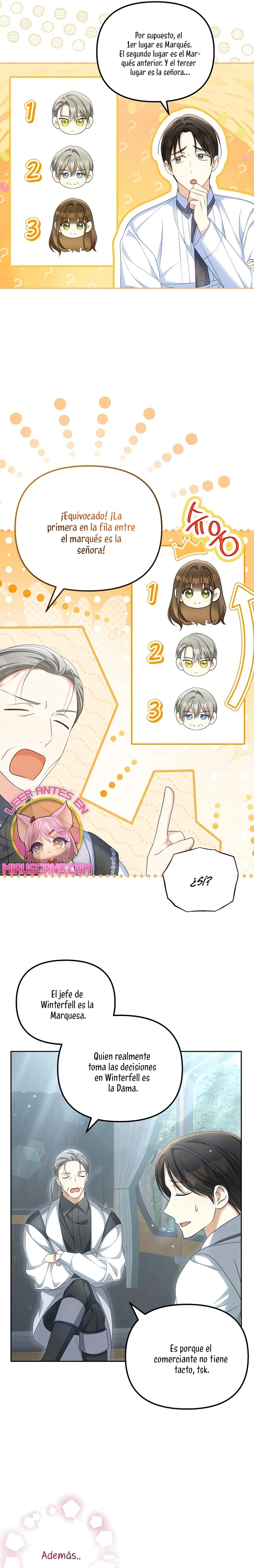 ¿Por qué estás obsesionado con tu esposa falsa? Capítulo 39 - Page 18